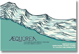 Aequorea 2023 Viognier