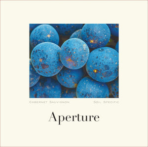 Aperture Cellars 2021 Cabernet Sauvignon