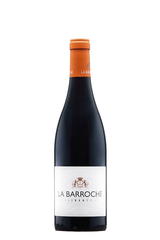 Domaine la Baroche 2022 Liberty