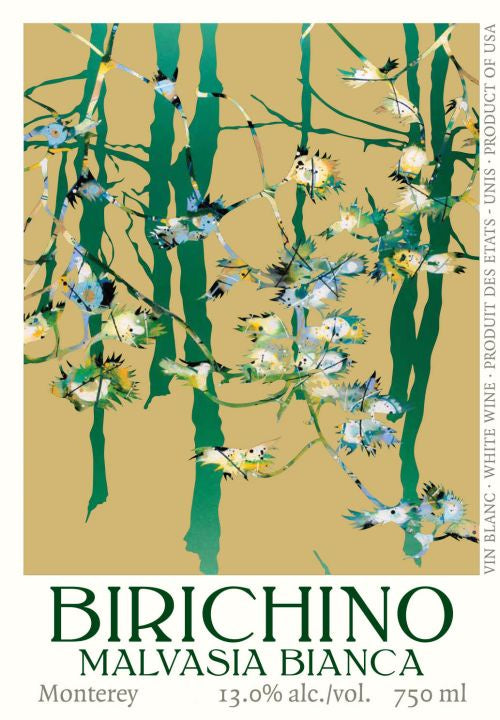 Birichino 2022 Malvasia Bianca