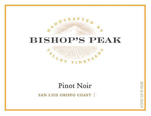 Bishop's Peak 2023 Pinot Noir