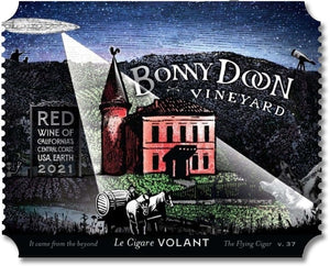 Bonny Doon 2022 Le Cigare Volant