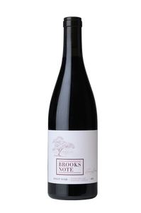 Brooks Note 2022 Petaluma Gap Pinot Noir