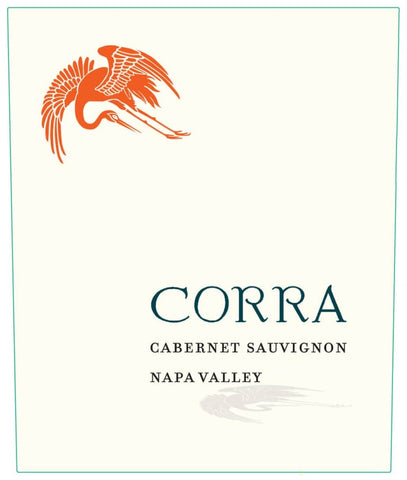 Corra 2019 Cabernet Sauvignon