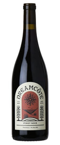 Dreamcote 2022 Pinot Noir