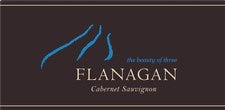 Flanagan 2019 Beauty of Three Cabernet Sauvignon