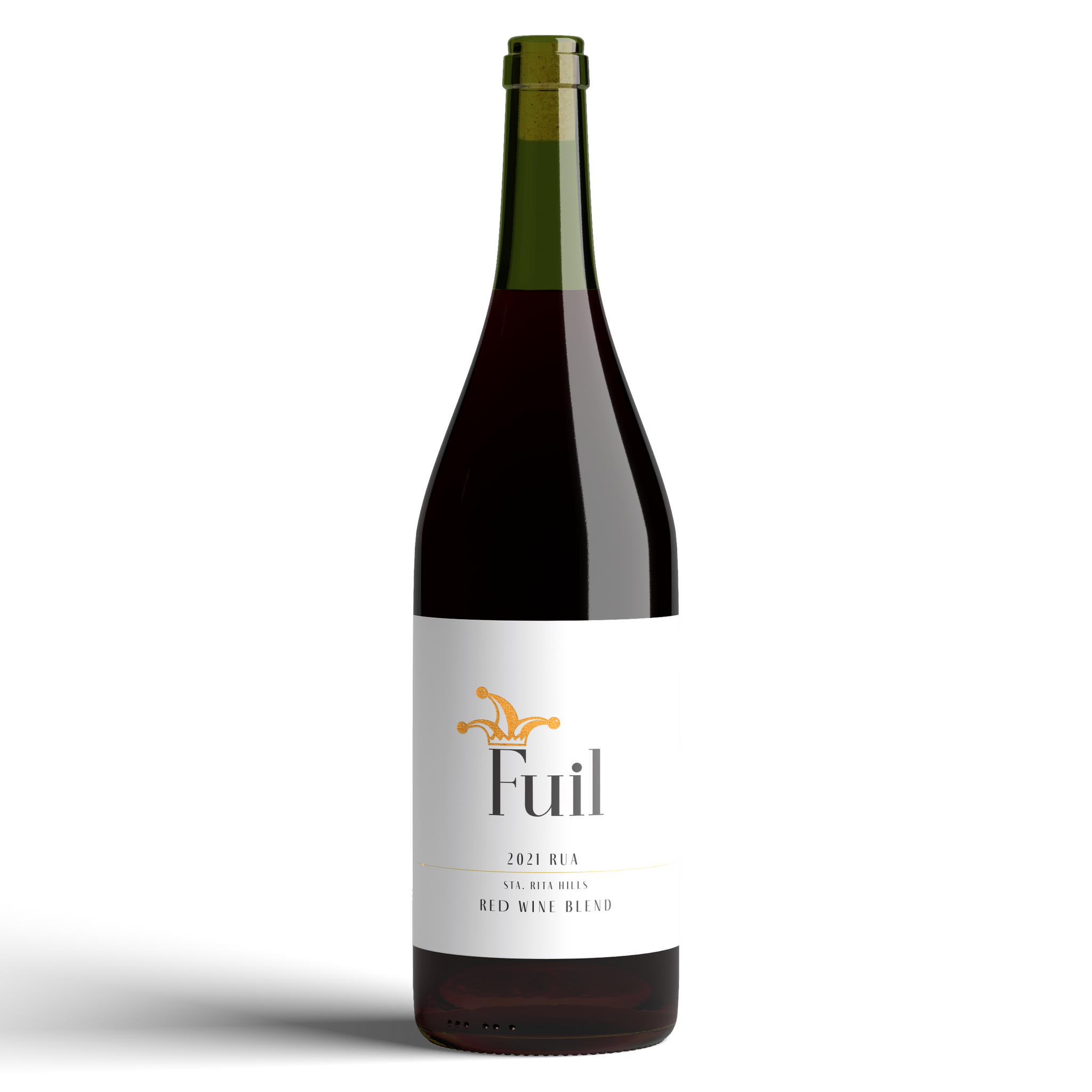 Fuil Wines 2021 Rua