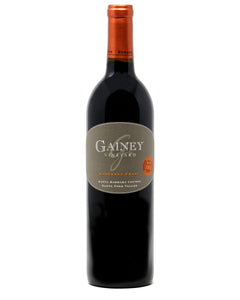 Gainey Vineyards 2021 Estate Cabernet Franc