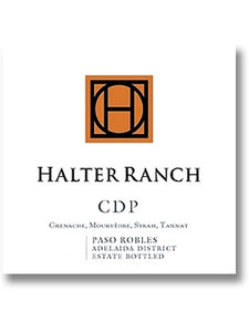 Halter Ranch 2021 CDP