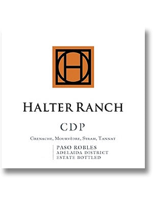 Halter Ranch 2021 CDP