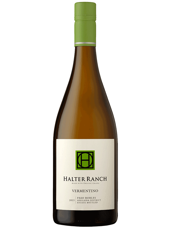 Halter Ranch 2023 Vermentino