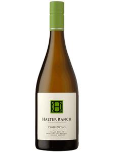 Halter Ranch 2023 Vermentino