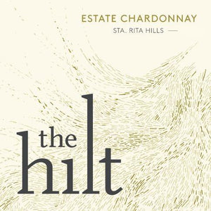 The Hilt 2022 Estate Chardonnay