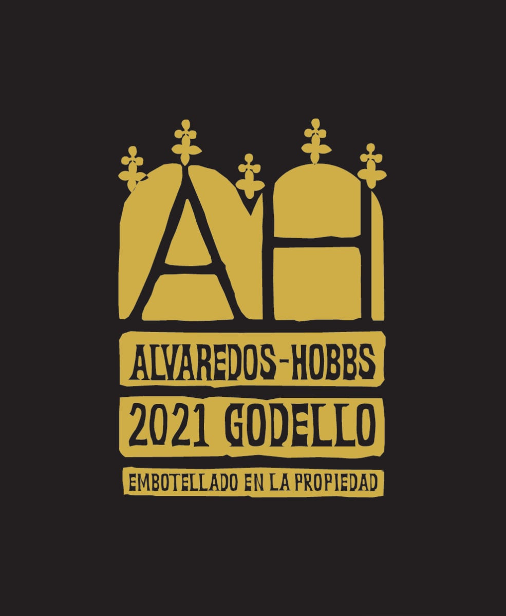 Alvaredos-Hobbs 2021 Godello