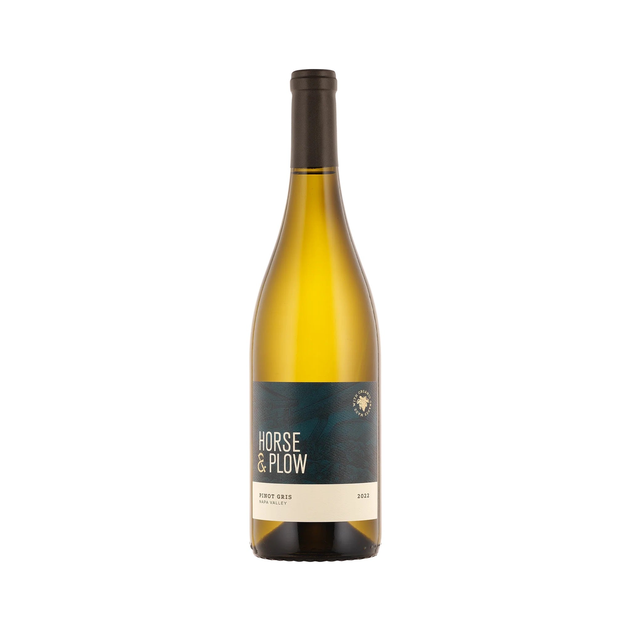 Horse & Plow 2022 Pinot Gris