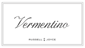 Russell Joyce 2023 Vermentino