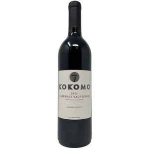 Kokomo 2022 Cabernet Sauvignon