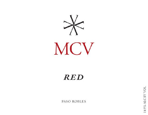 MCV 2021 Red