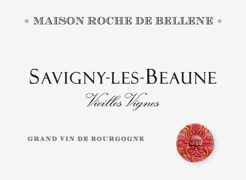 Maison Roche de Bellene 2021 Savigny Les Beaune Vieilles Vignes