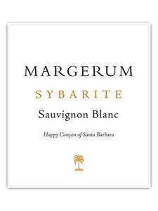 Margerum 2023 Sybarite Sauvignon Blanc