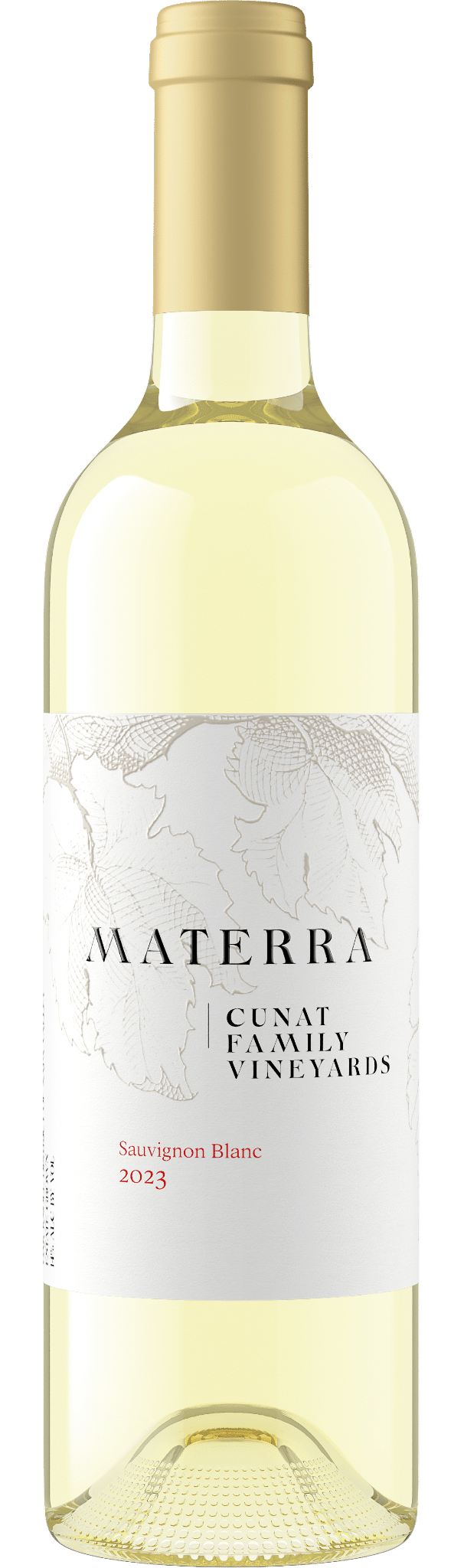 Materra 2023 Sauvignon Blanc