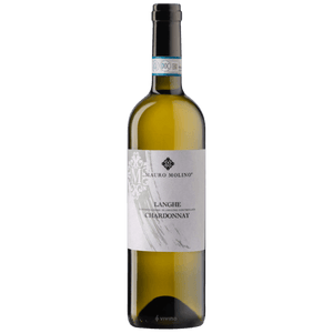 Mauro Molino 2022 Chardonnay