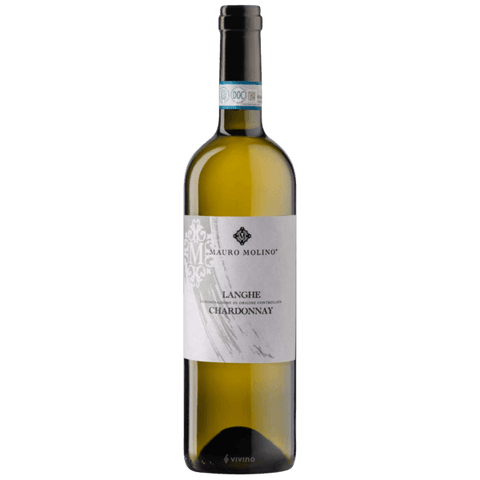 Mauro Molino 2022 Chardonnay