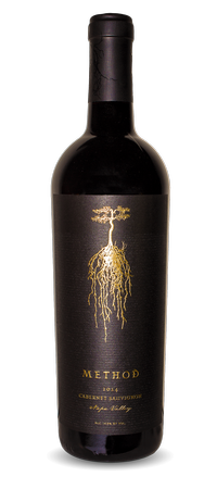 Precision Wine Co. 2022 Method Cabernet Sauvignon