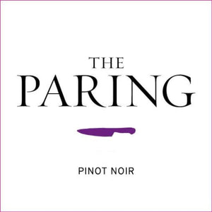 The Paring 2022 Pinot Noir