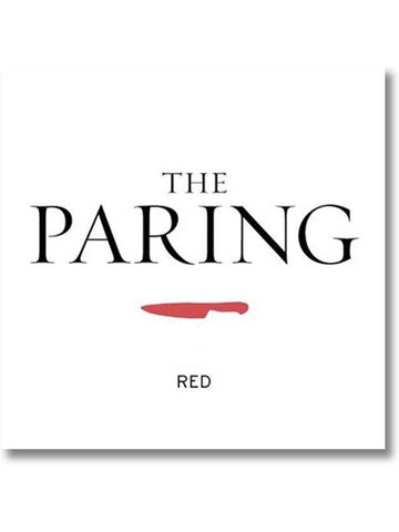 The Paring 2019 Red Blend