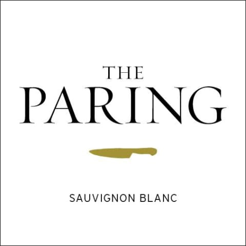 The Paring 2023 Sauvignon Blanc