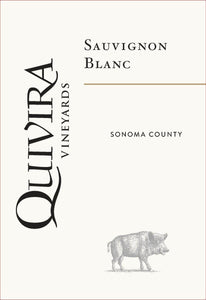 Quivira 2022 Sonoma County Sauvignon Blanc