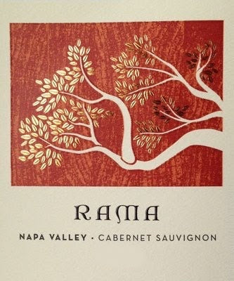 Mario Bazan 2020 Rama Cabernet Sauvignon