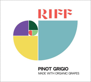 Riff 2023 Pinot Grigio