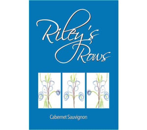 Riley's Rows 2019 Cabernet Sauvignon