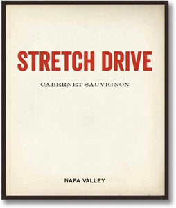 Post Parade 2019 Stretch Drive Cabernet Sauvignon