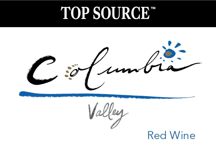 Top Source 2019 Red Wine