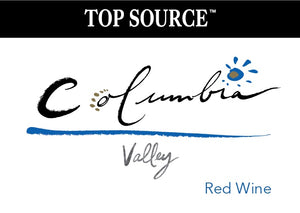 Top Source 2019 Red Wine