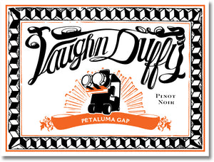 Vaughn Duffy 2022 Petaluma Gap Pinot Noir