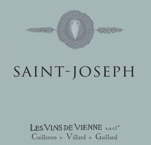 Les Vins de Vienne 2021 Saint Joseph