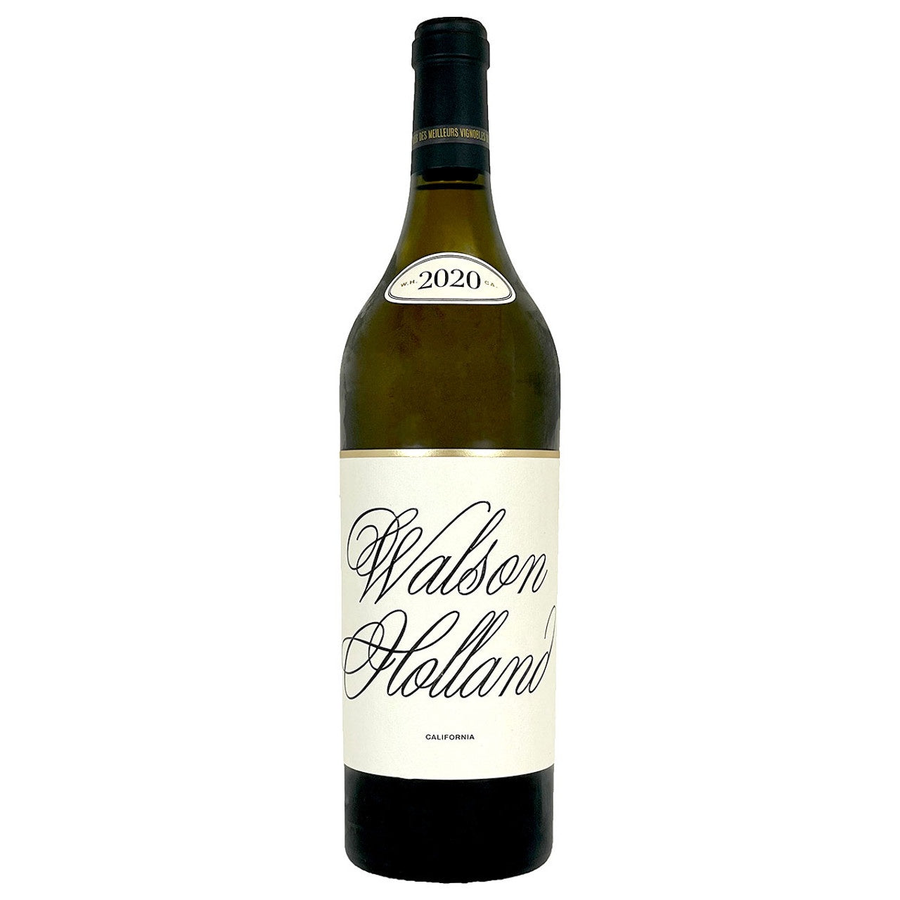 Walson Holland 2020 Melange Blanc