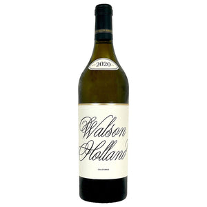 Walson Holland 2020 Melange Blanc