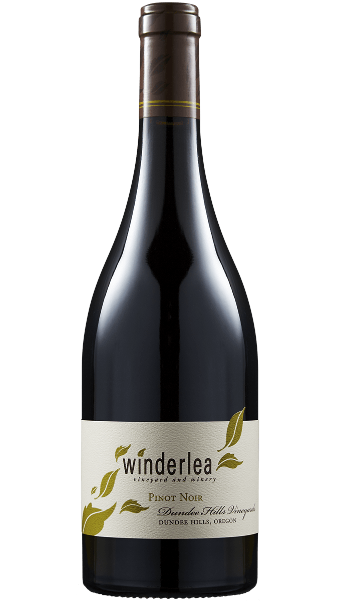 Winderlea 2021 Dundee Hills Pinot Noir