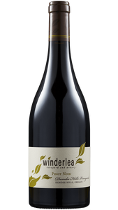 Winderlea 2021 Dundee Hills Pinot Noir