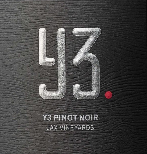 Jax 2023 Y3 Pinot Noir