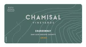 Chamisal 2022 Chardonnay