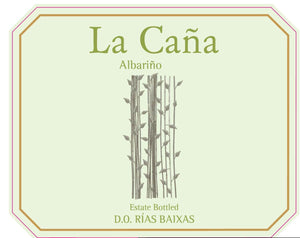 La Caña 2023 Albariño