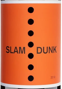 Slam Dunk 2021 Red Wine