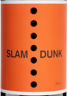 Slam Dunk 2021 Red Wine